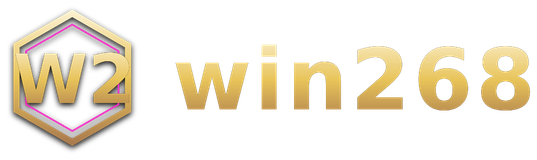 win268 โลโก้