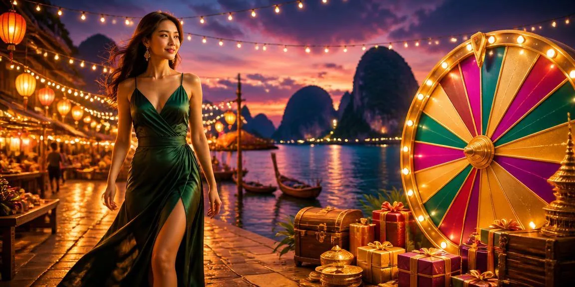 win268 ไทย ภาพรวมแบรนด์
